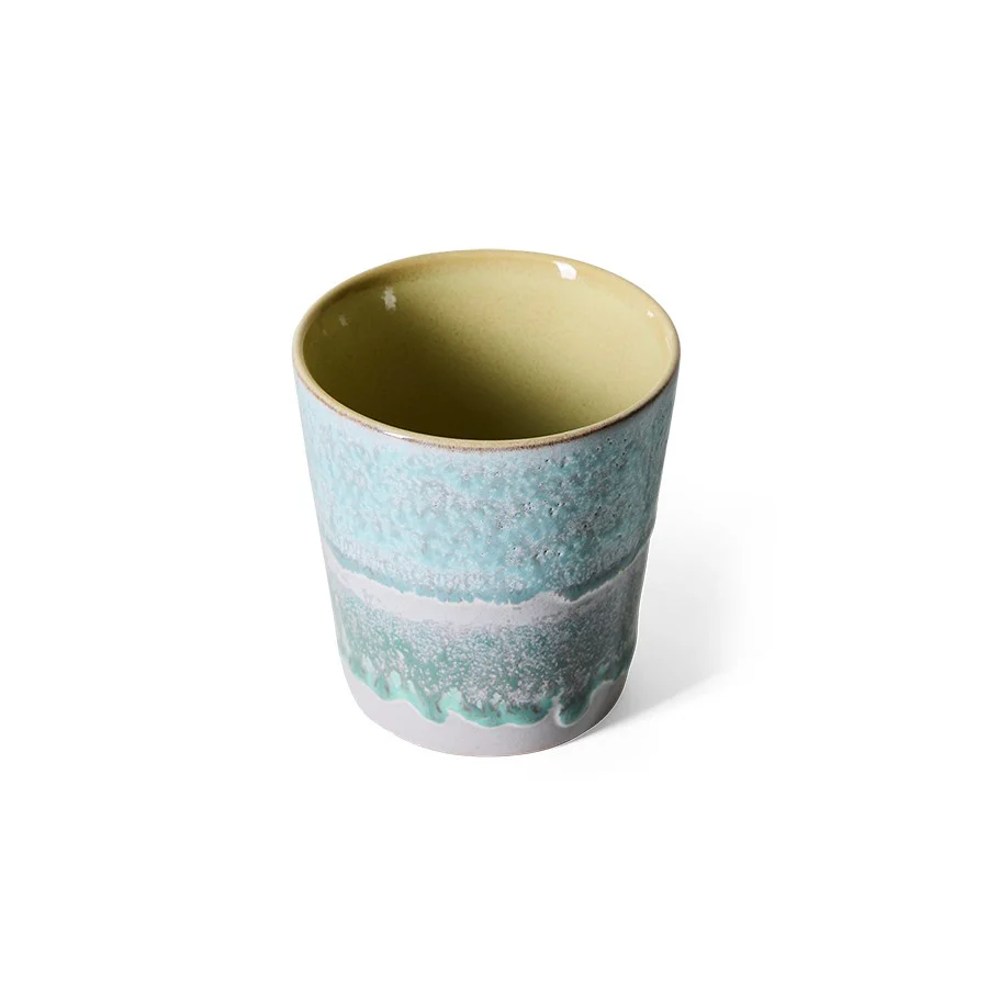 70’s Ceramics: Coffee Mug, Ozon - Image 2