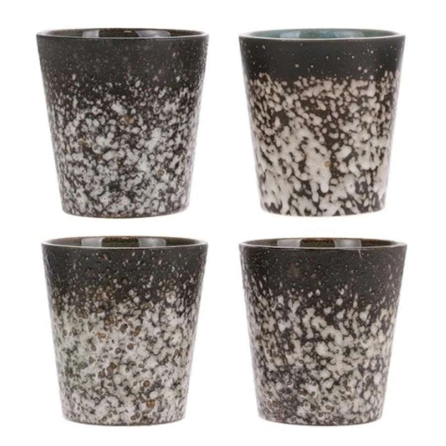 70s Ceramics: Coffee Mug - Mud - Image 3
