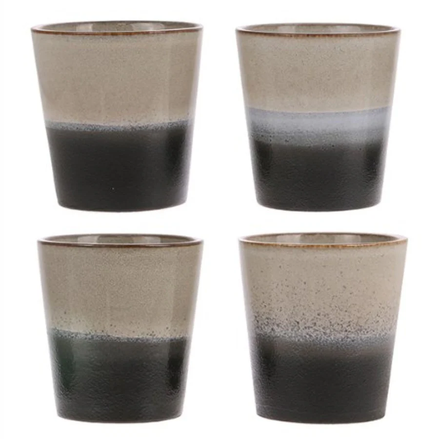 70's Ceramics : Coffee Mug - Rock - Image 3
