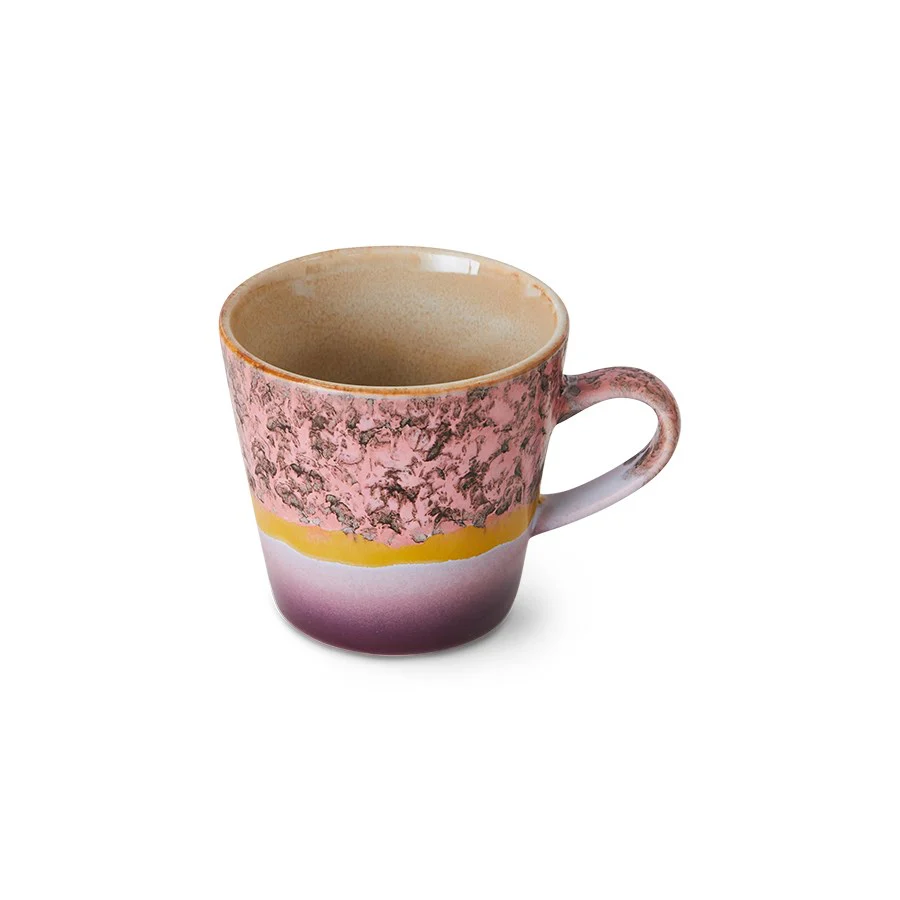 70's Ceramics: Americano Mug Blast - Image 2