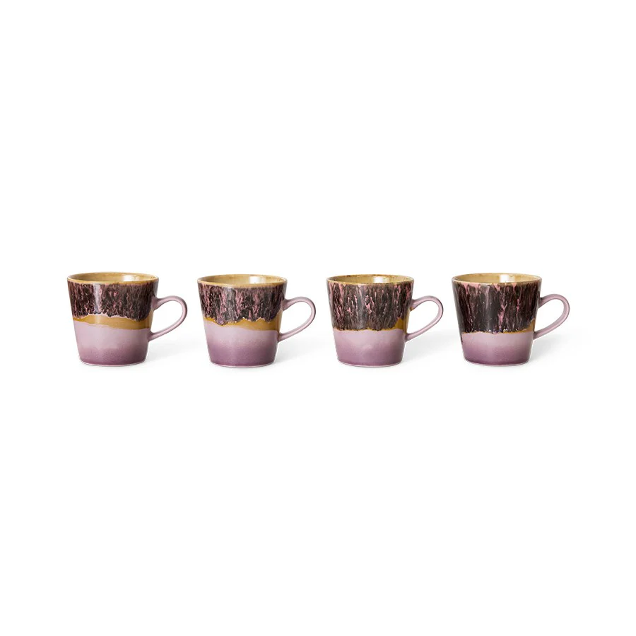 70's Ceramics: Americano Mug Blast - Image 3