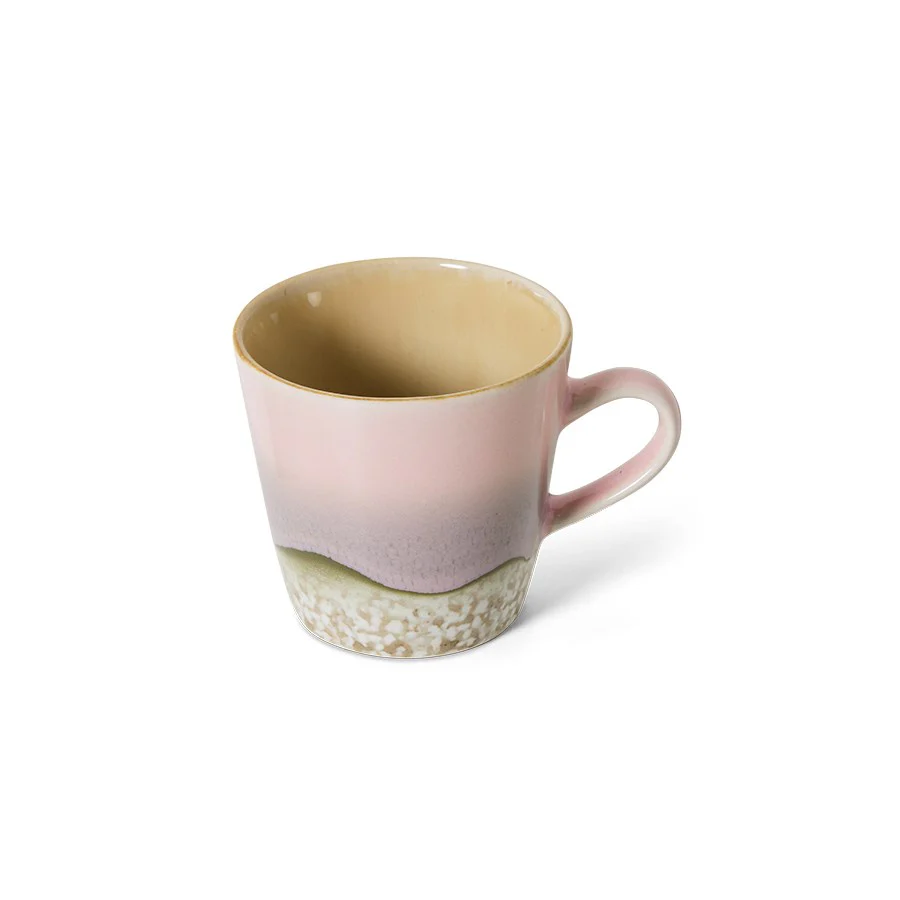 70's Ceramics: Americano Mug, Muse - Image 2
