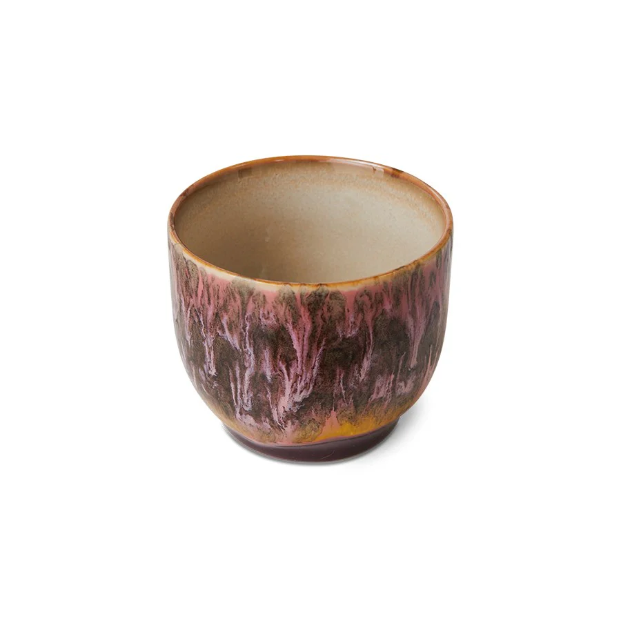 70s Ceramics: Café Cup Blast - Image 2