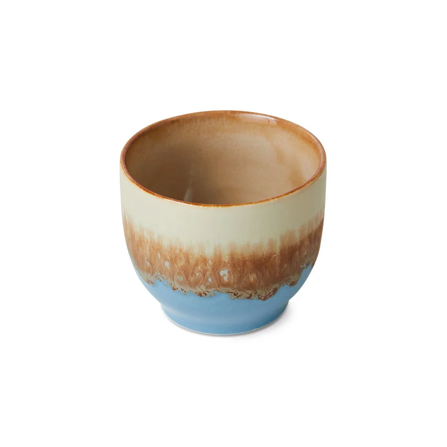 70s Ceramics: Café Cup Shores - Image 2