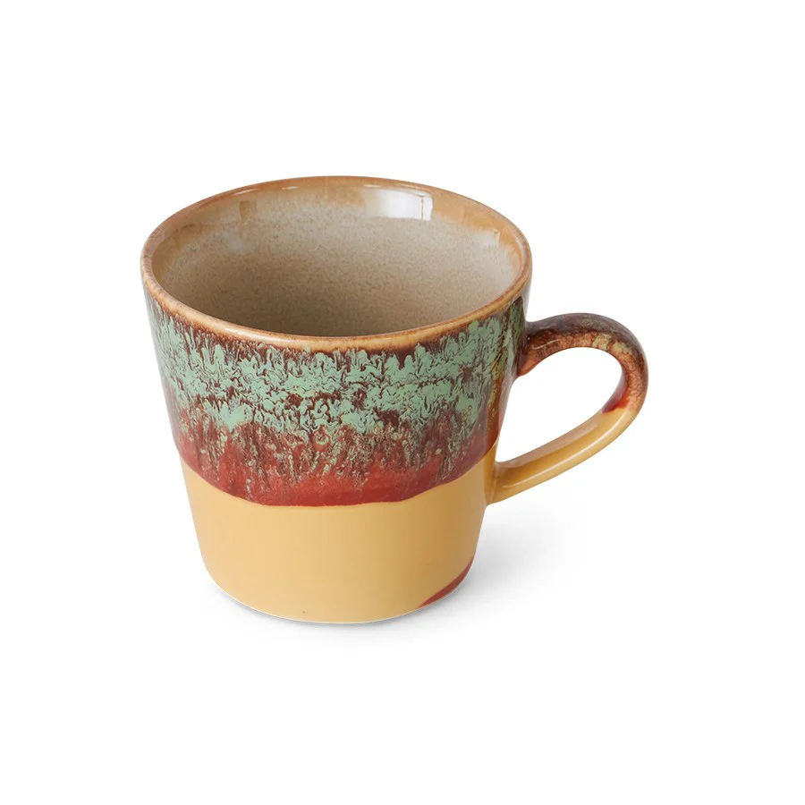 70s Ceramics: Cappuccino Mug Cove - Image 2