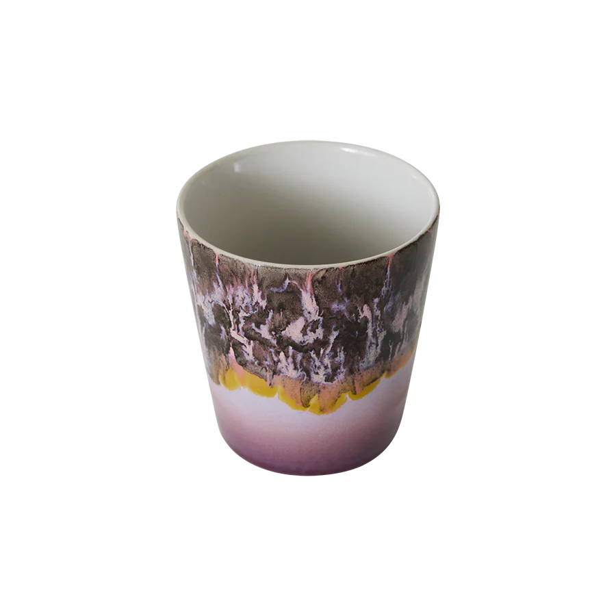 70s Ceramics: Coffee Mug - Blast - Image 2