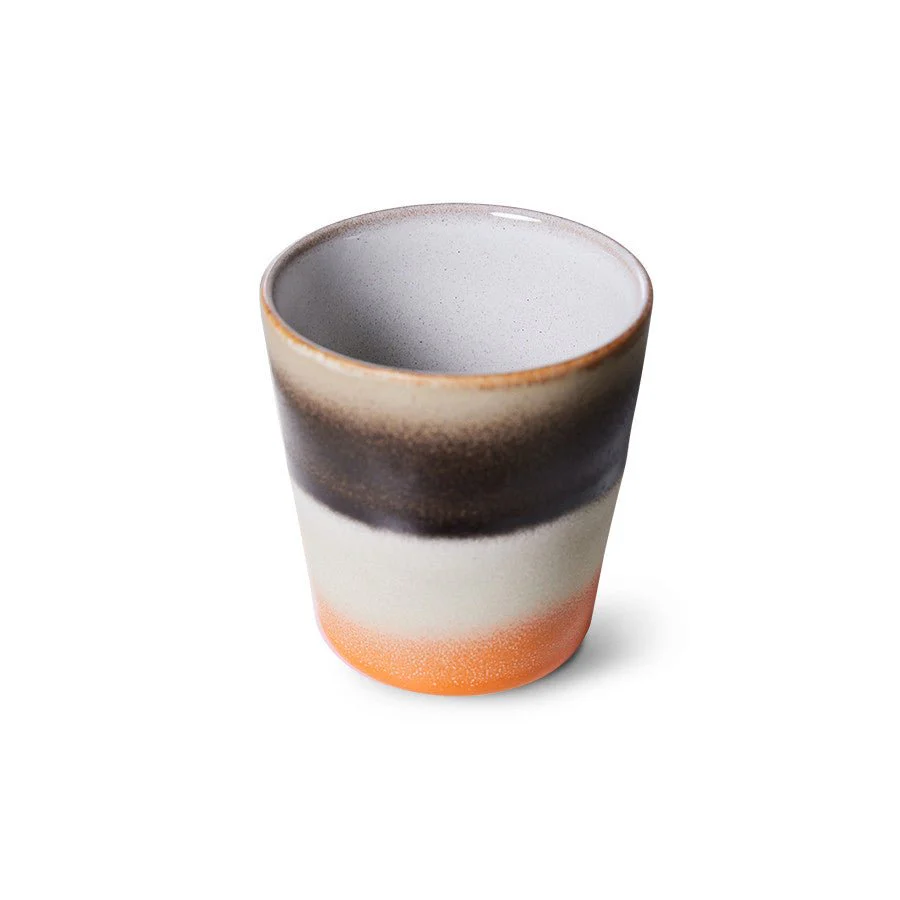 70'S Ceramics: Coffee Mug - Bomb - Image 2