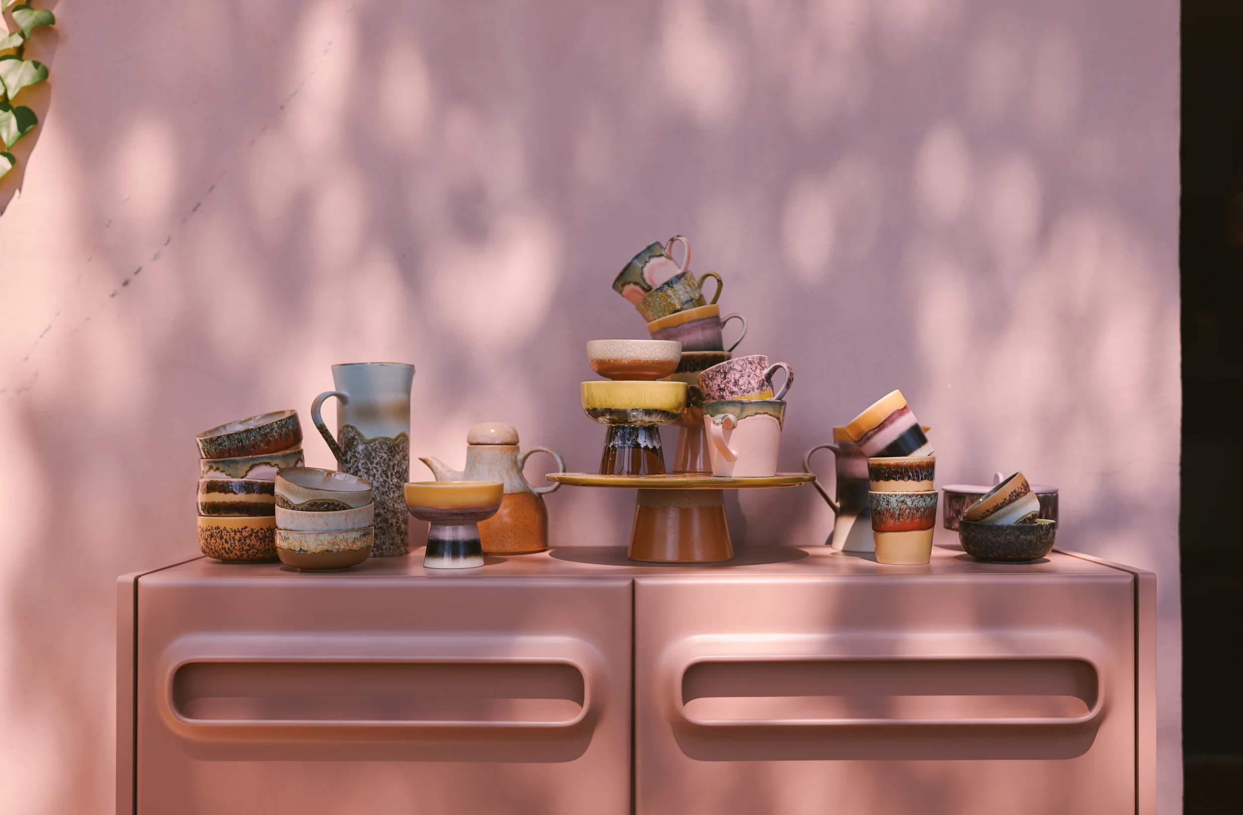 70S Ceramics: Coffee Mug Cliffs - Image 6