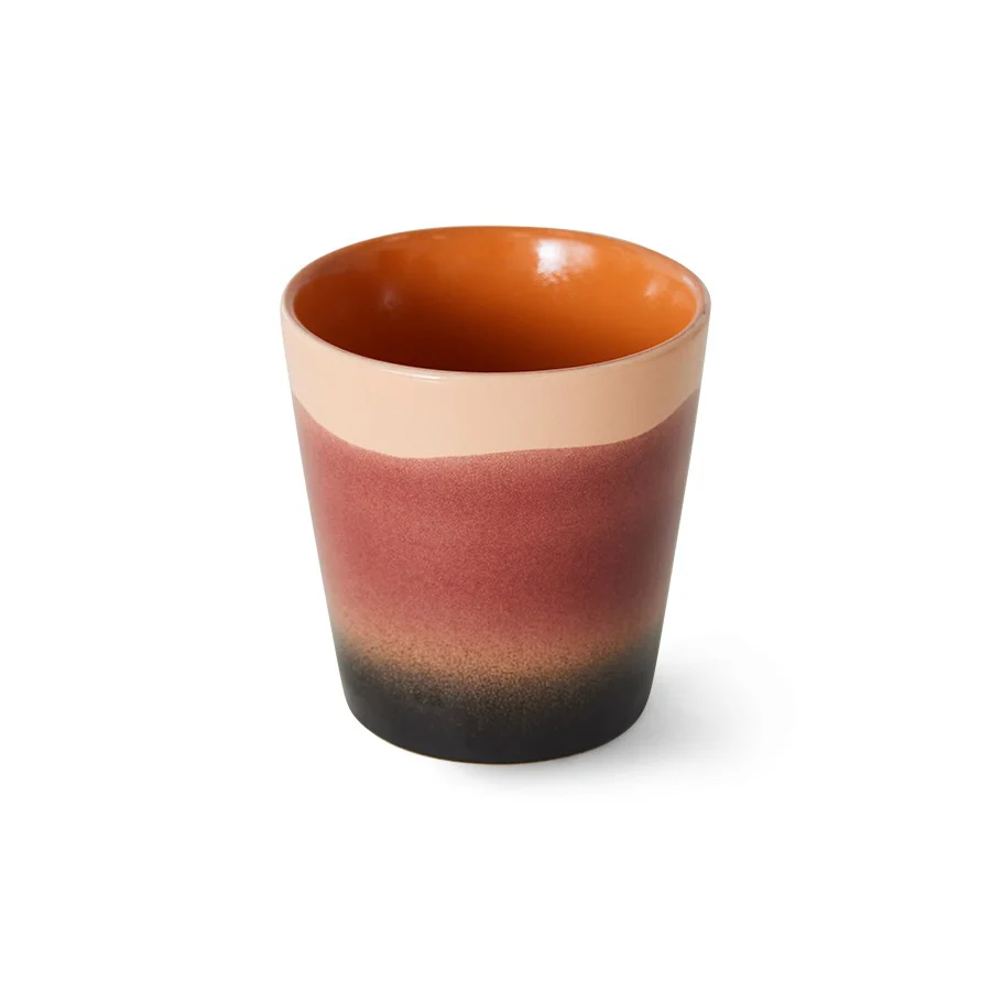 70s Ceramics: Coffee Mug, Rise - Image 2