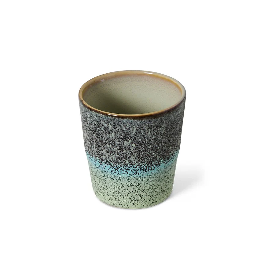 70's Ceramics: Coffee Mug, Thicket - Image 2