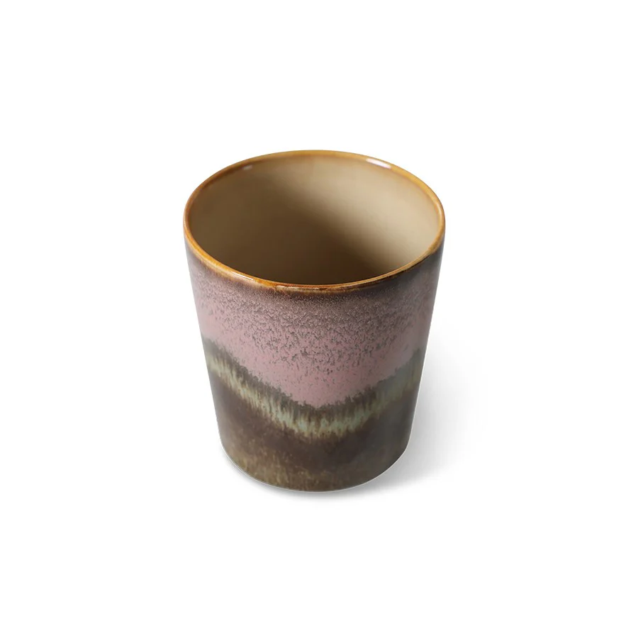 70's Ceramics: Coffee Mug, Torrent - Image 2