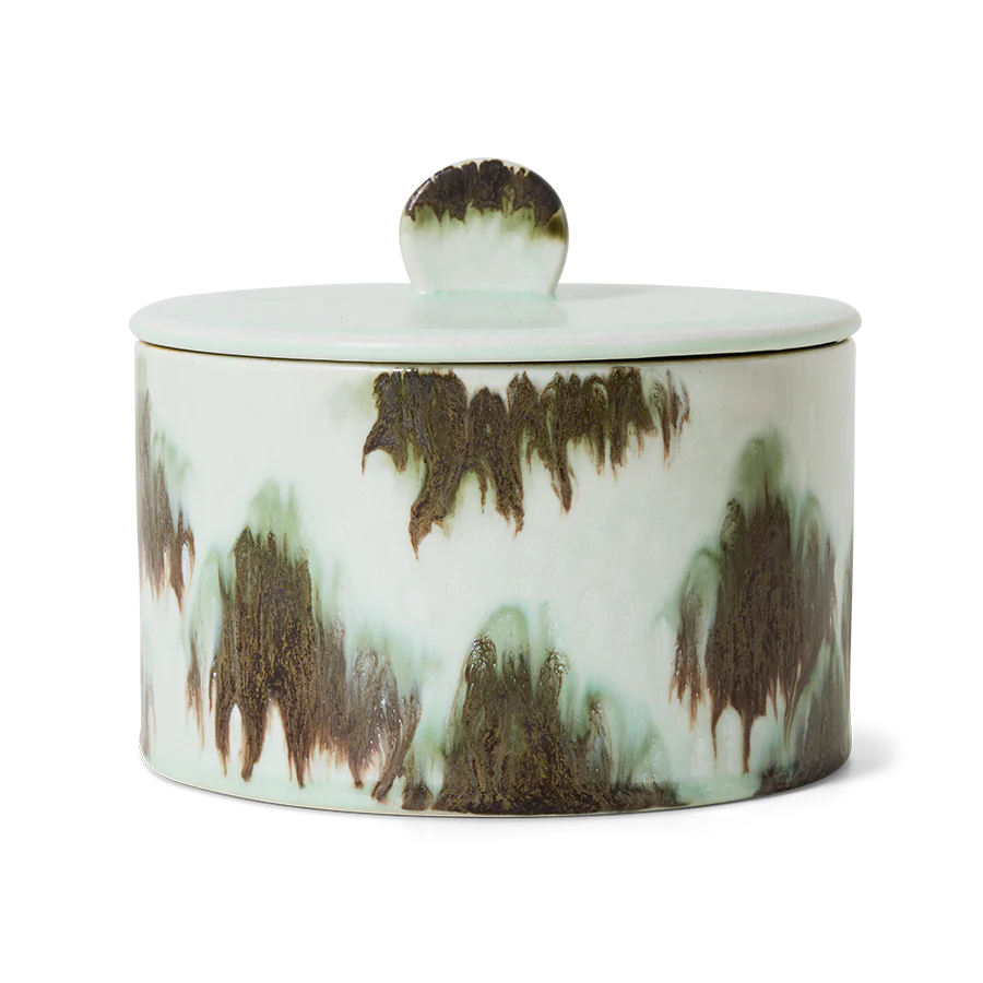 70s Ceramics: Cookie Jar, Tide - Image 3