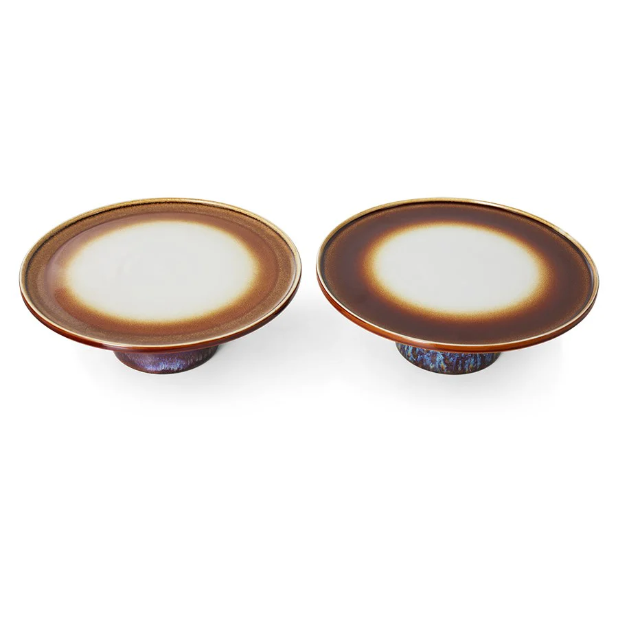 70's Ceramics: Plateau M, Orbit - Image 3