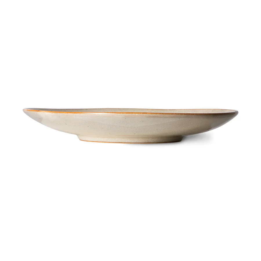 70's Ceramics Side Plates Mist (Set of 2) - Image 5