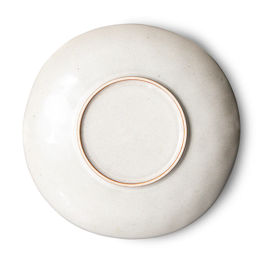 70's Ceramics Side Plates Mist (Set of 2) - Image 6