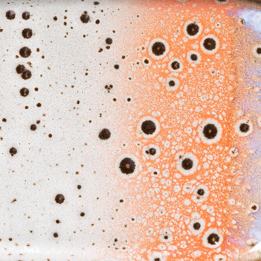 70'S Ceramics: Small Trays, Atlas (Set of 2) - Image 3