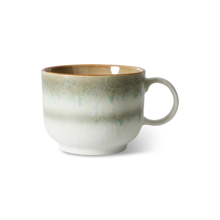 70's Ceramics: Teacup, Quest - Image 2