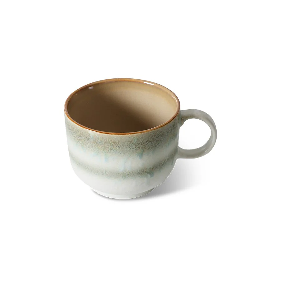 70's Ceramics: Teacup, Quest - Image 3