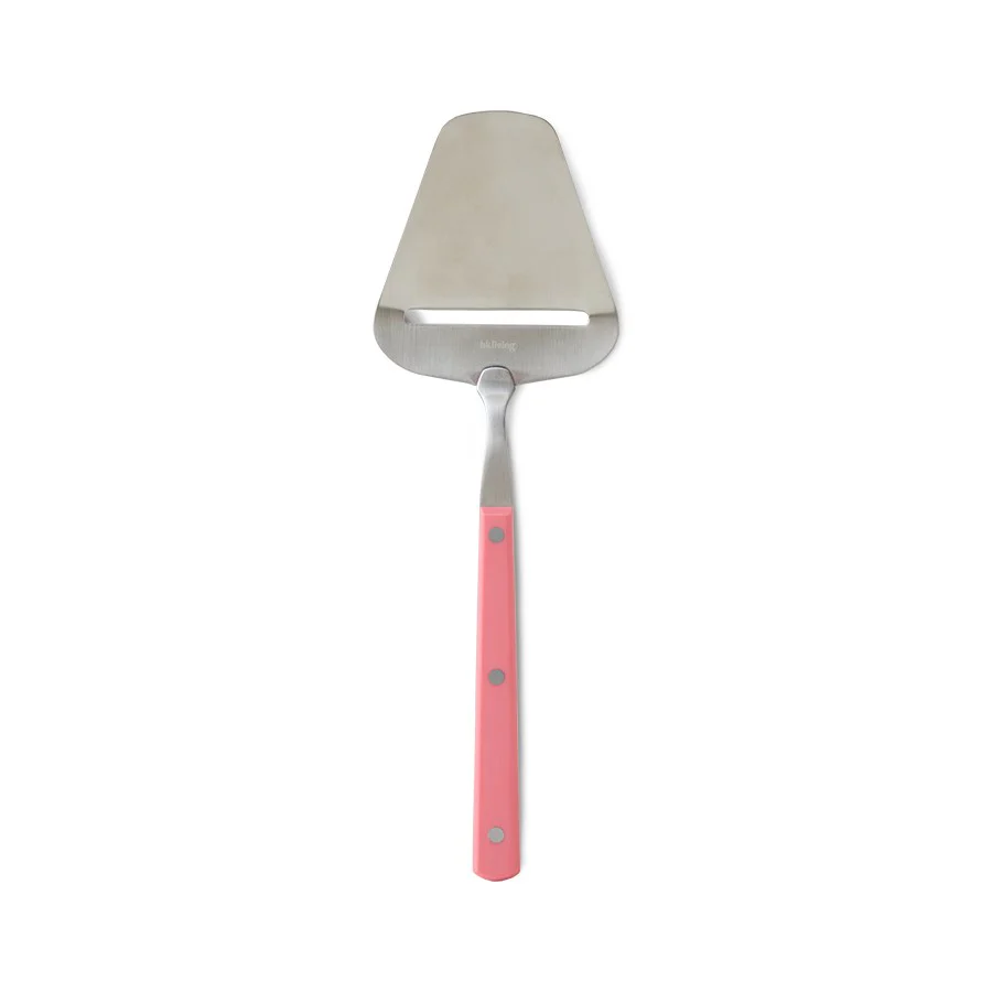 70s Cutlery: Cheese Slicer Raspberry