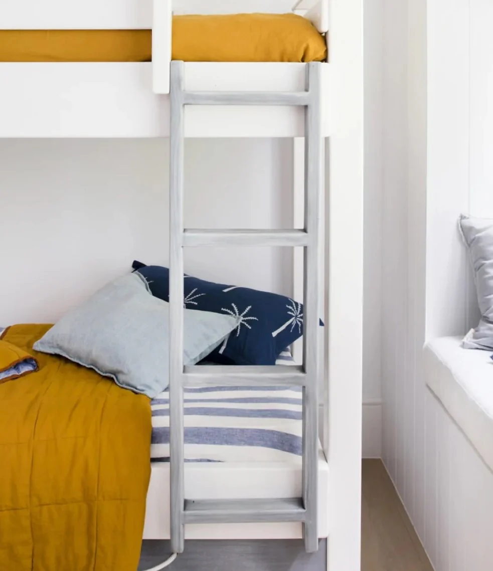 Ladder Position