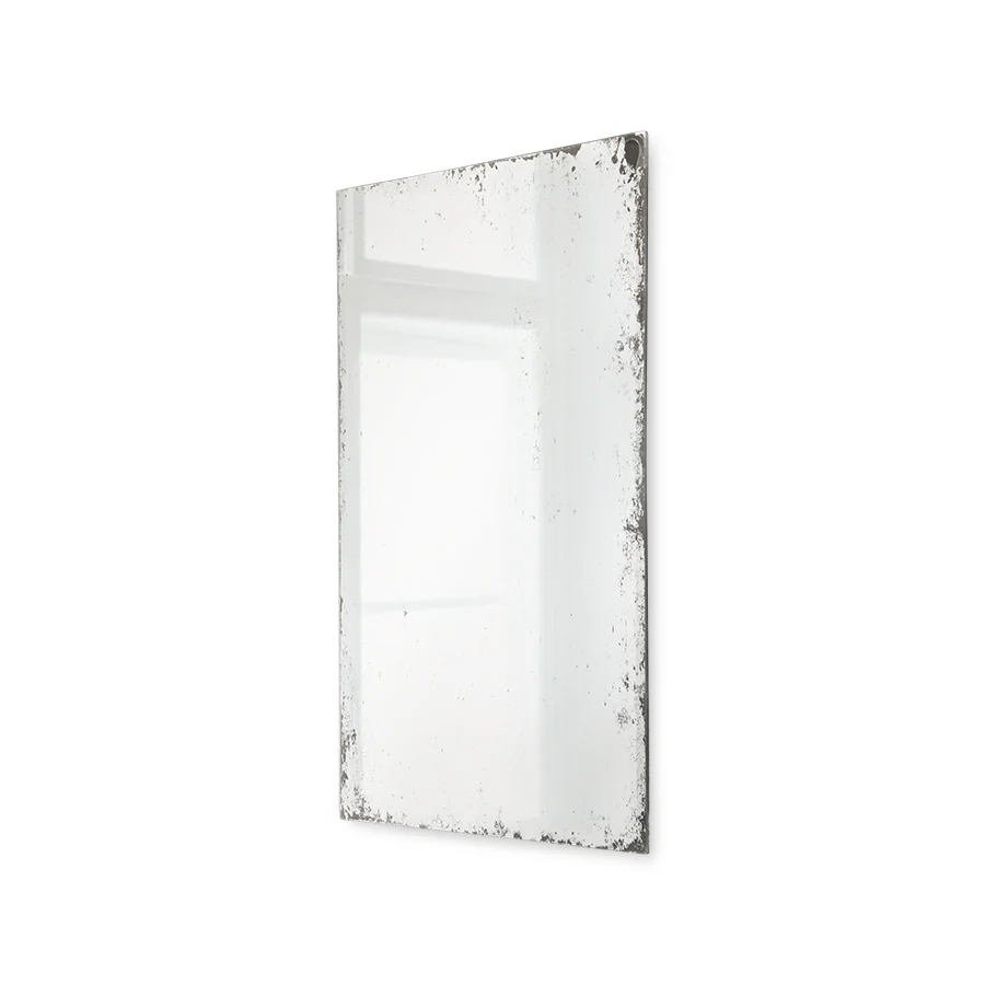 Antique Look Mirror L - Image 2