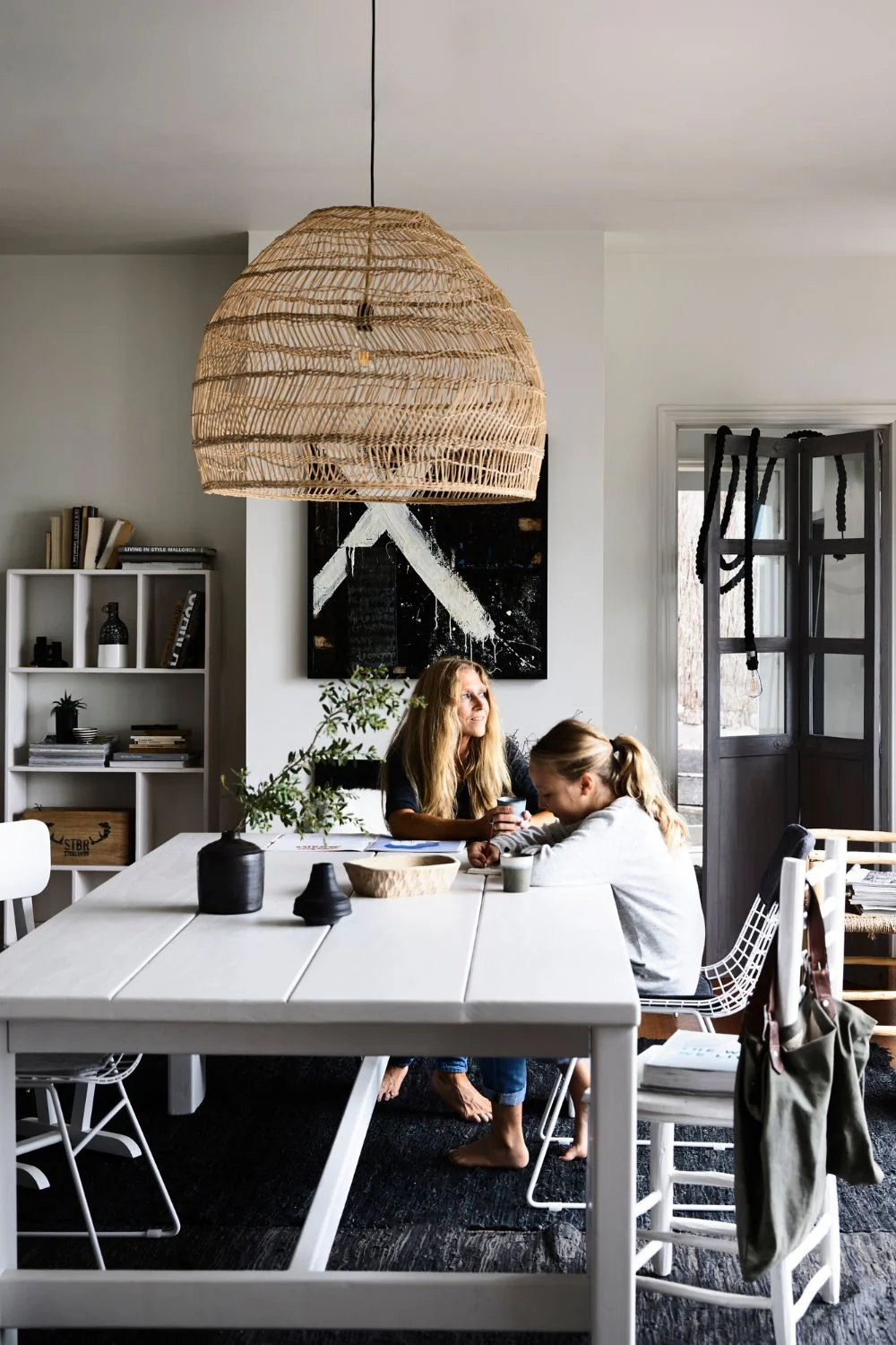 April Dining Table - Image 5