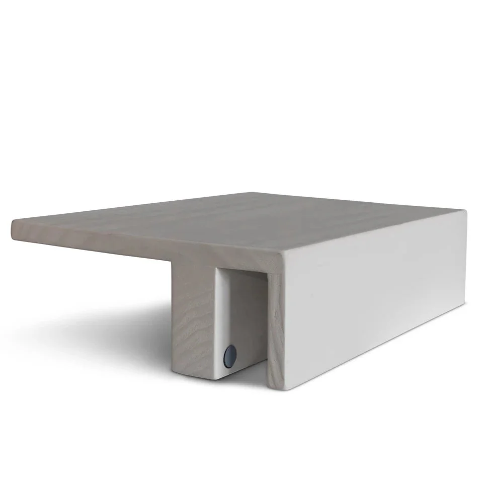 August Bedside Shelf Addon - Image 4