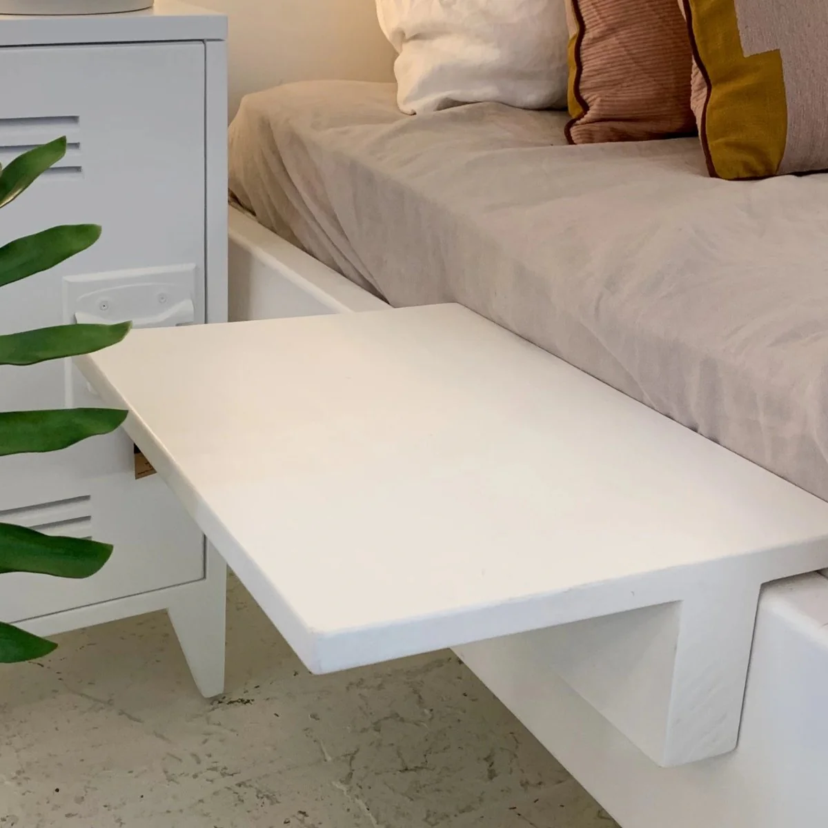 August Bedside Shelf Addon - Image 5