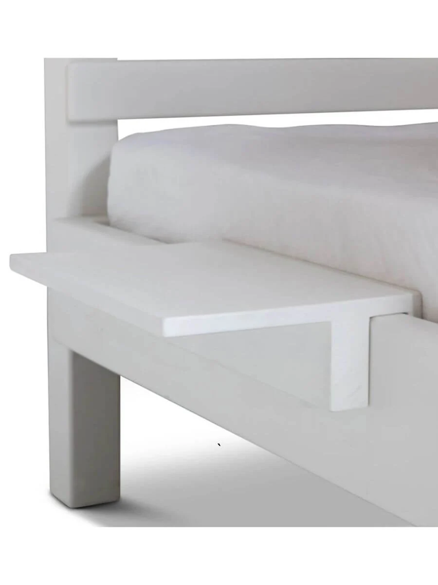 August Bedside Shelf