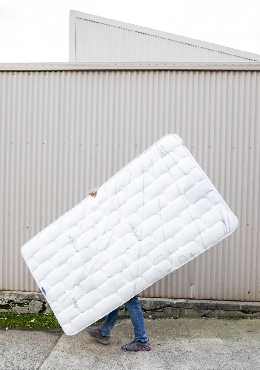 Australian Made Mattress - Loft - Image 2