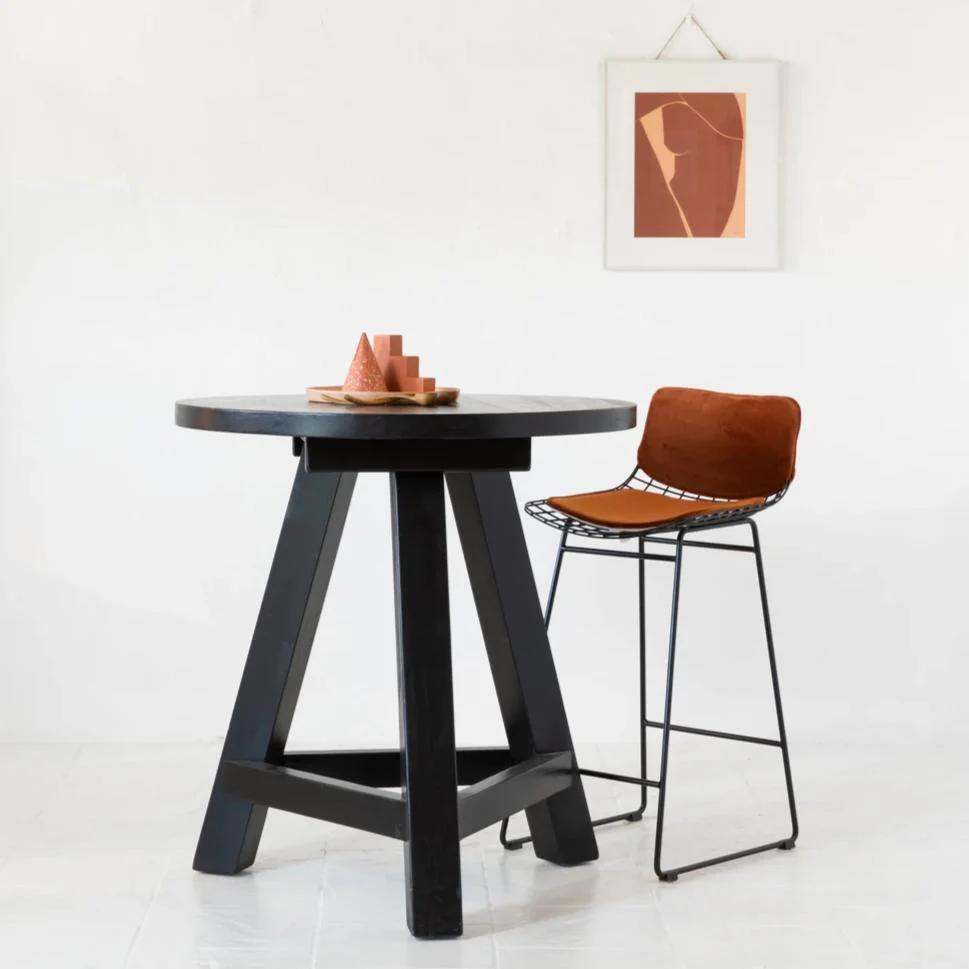 Balmain Round Dining Table - Image 3