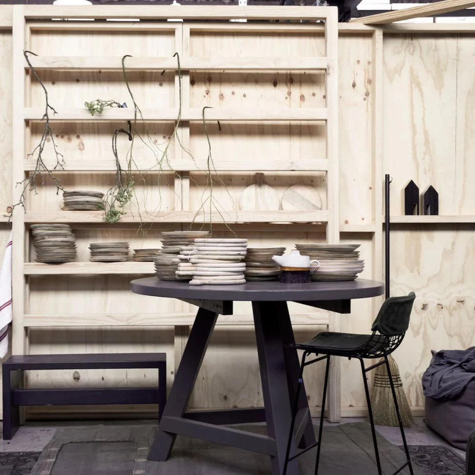 Balmain Round Dining Table - Image 4