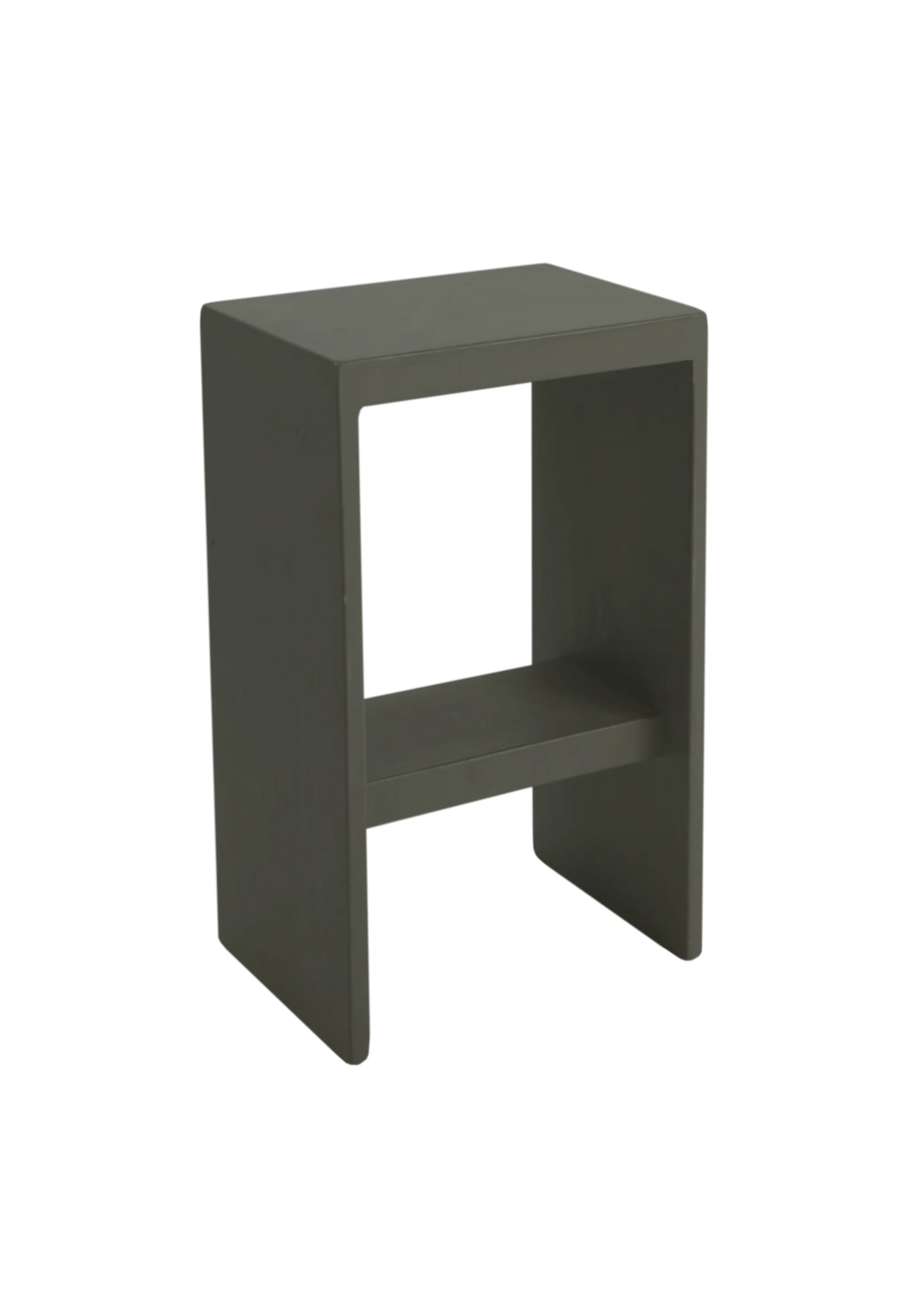 Albert Bar Stool - Image 8