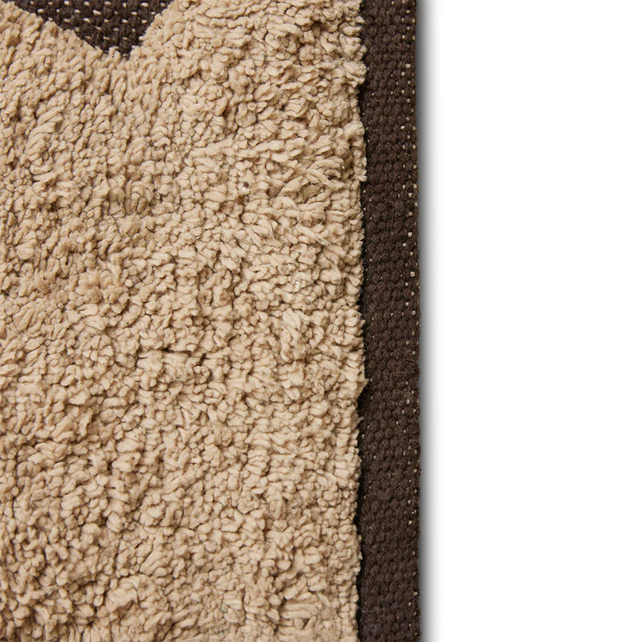 Bath mat interplay (70x120cm) - Image 4