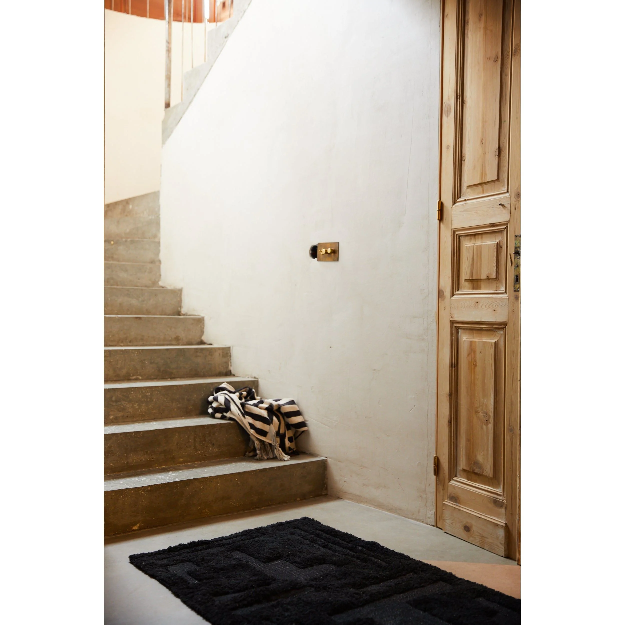 Bath Mat Simplicity (70x120cm) - Image 4
