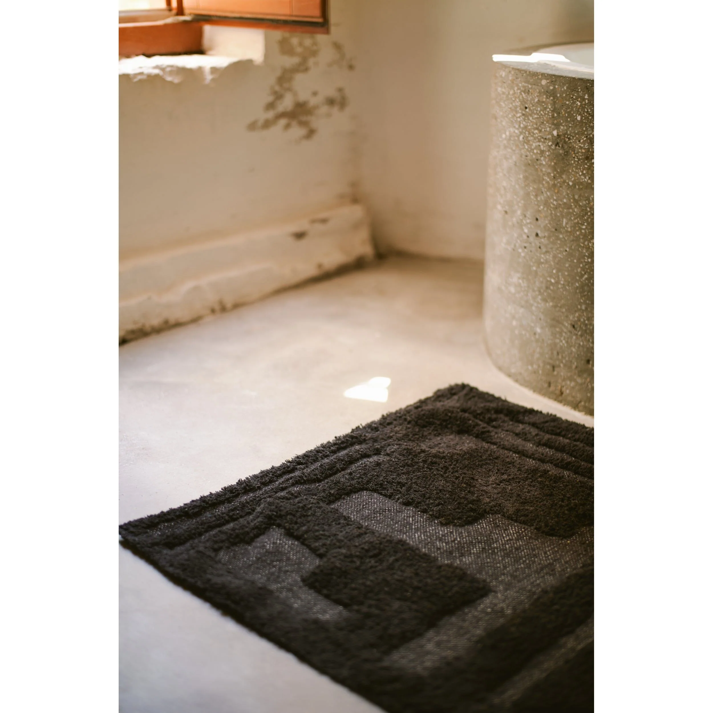 Bath Mat Simplicity (70x120cm) - Image 5