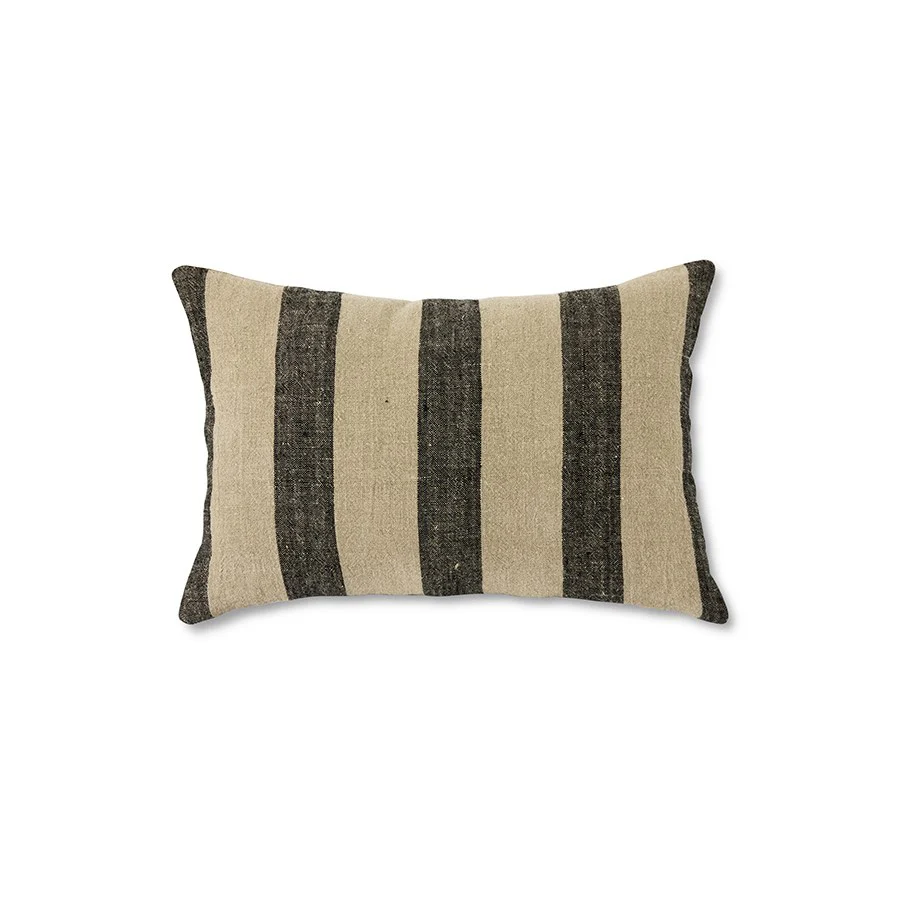 Bayside Linen Cushion (60X40cm) - Image 3