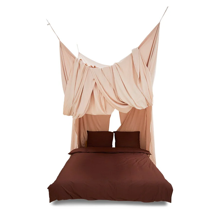 Bed Canopy Sunset - Image 2