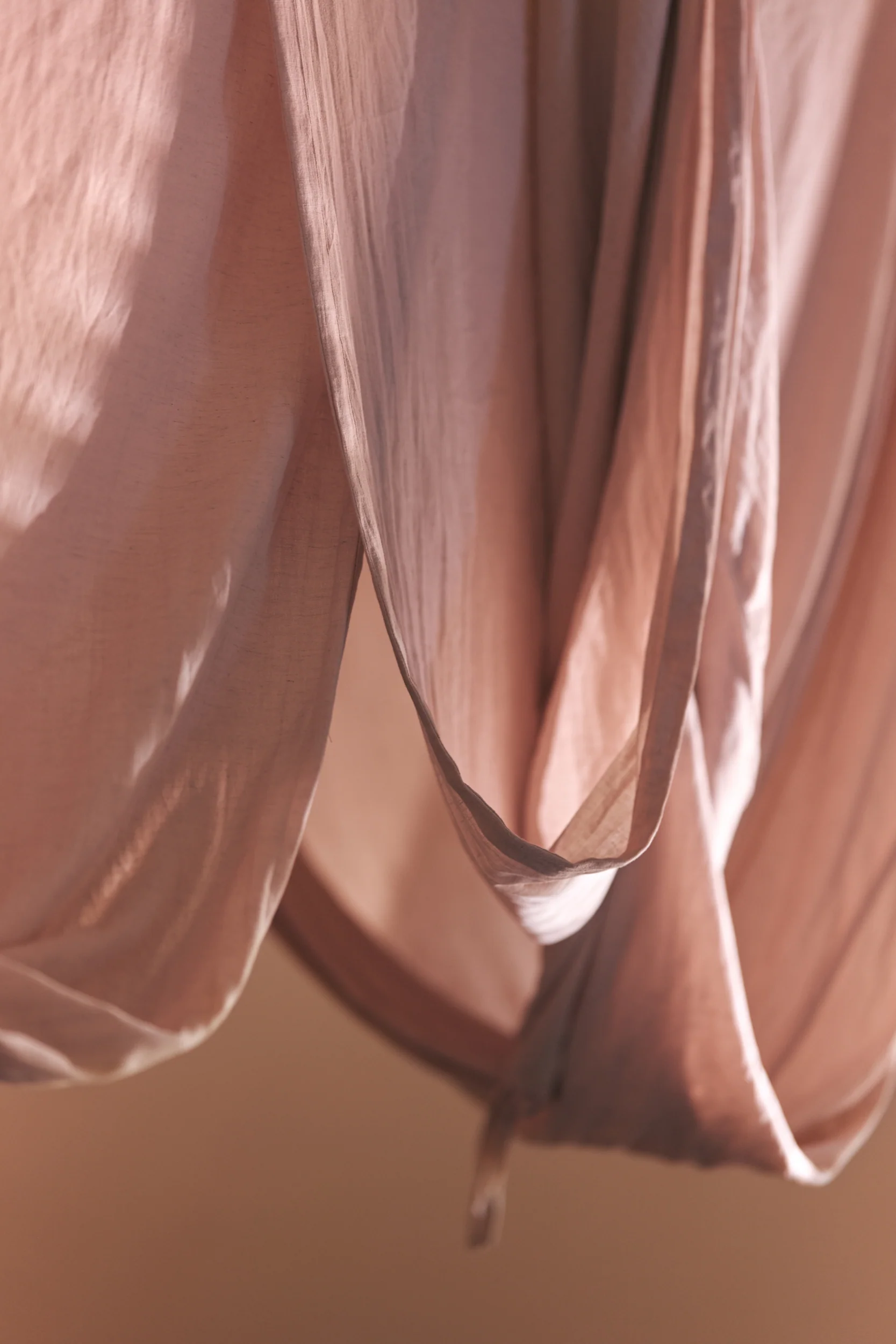 Bed Canopy Sunset - Image 5