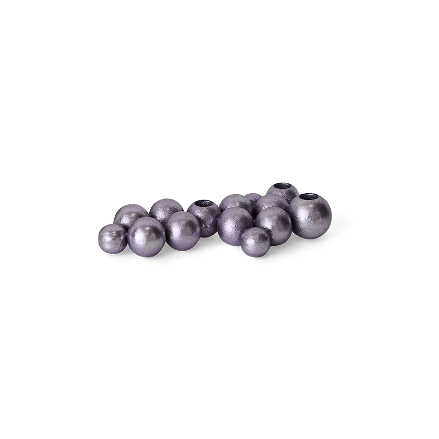 Bubble Candle Holder - Image 6