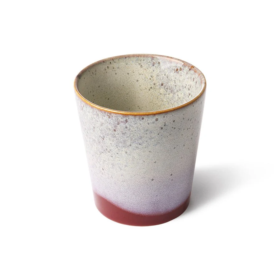 70'S Ceramics: Coffee Mug - Frost - Image 2