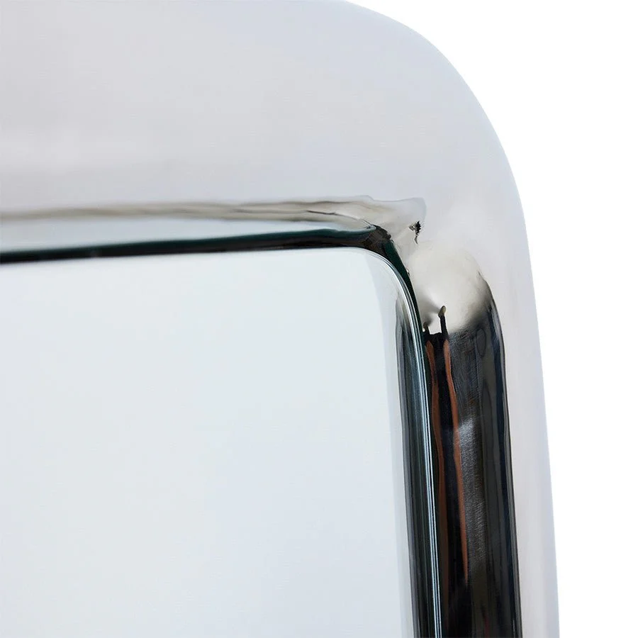 Chubby Chrome Mirror - Image 3