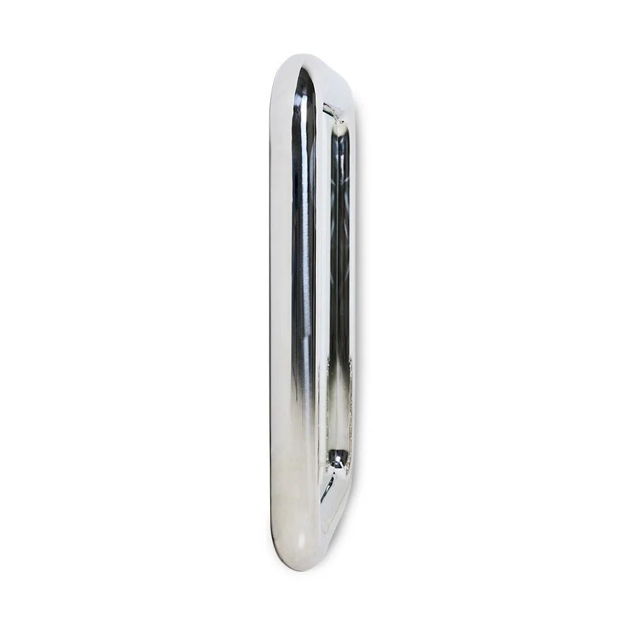Chubby Chrome Mirror - Image 4