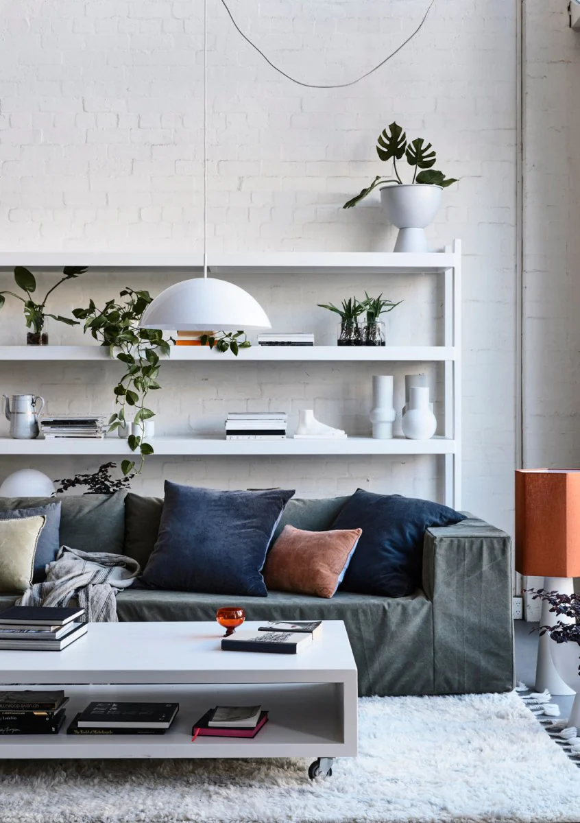 Clea Coffee Table