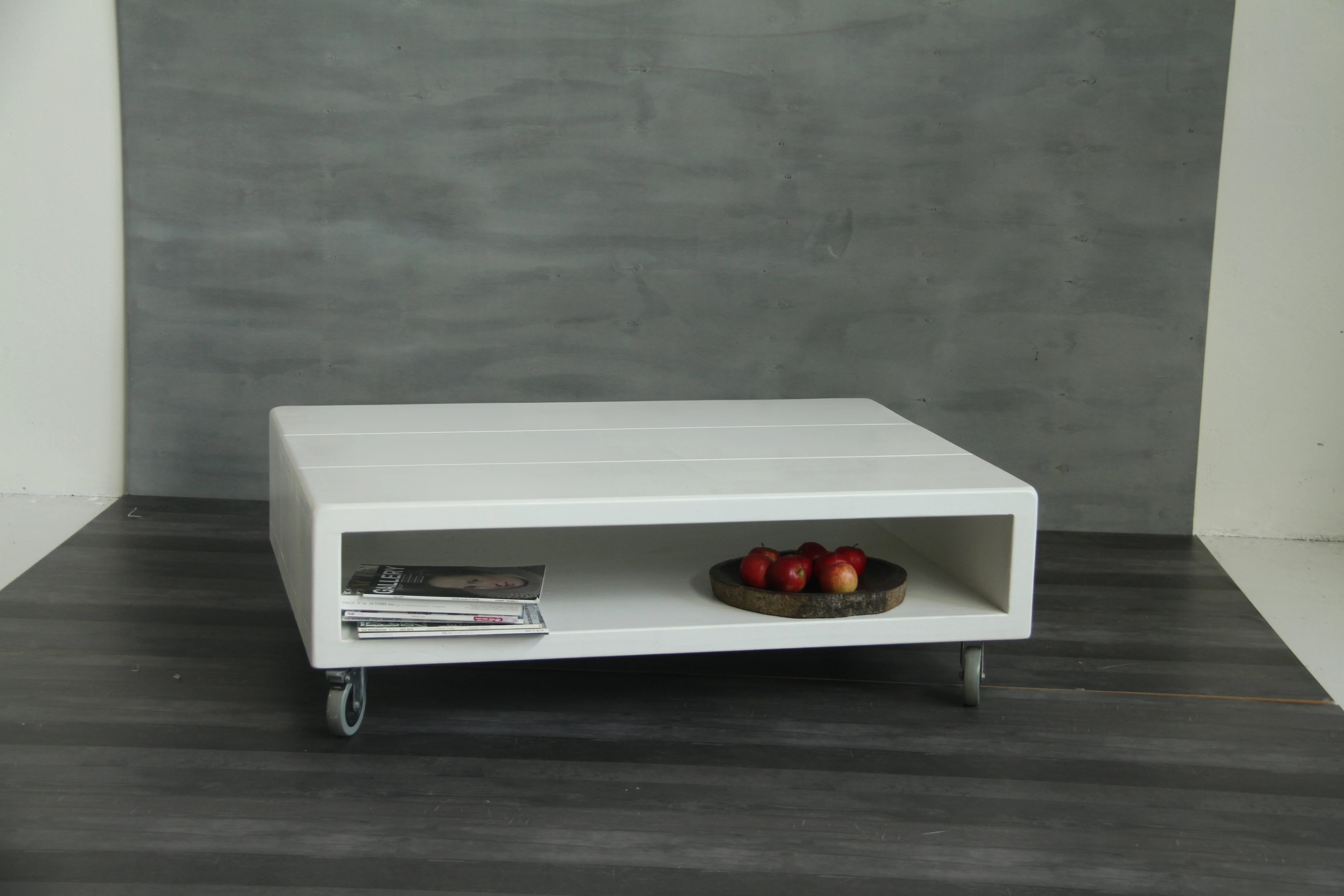 Clea Coffee Table - Image 2