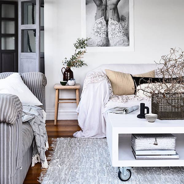 Clea Coffee Table - Image 3