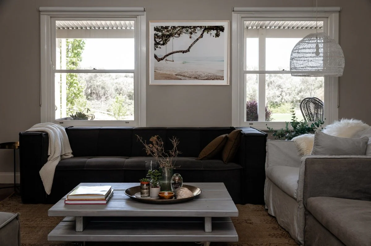Clea Coffee Table - Image 4