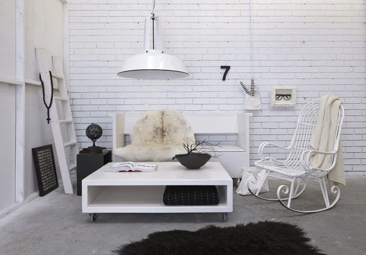 Clea Coffee Table - Image 5