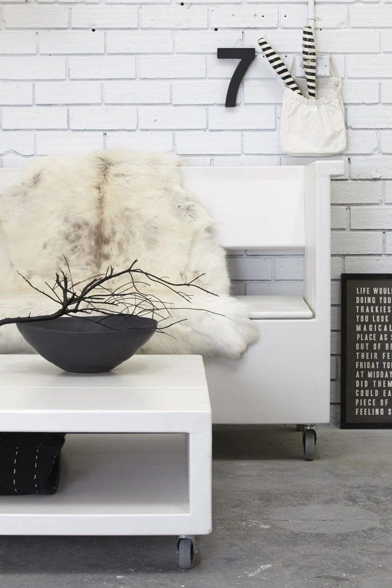 Clea Coffee Table - Image 6