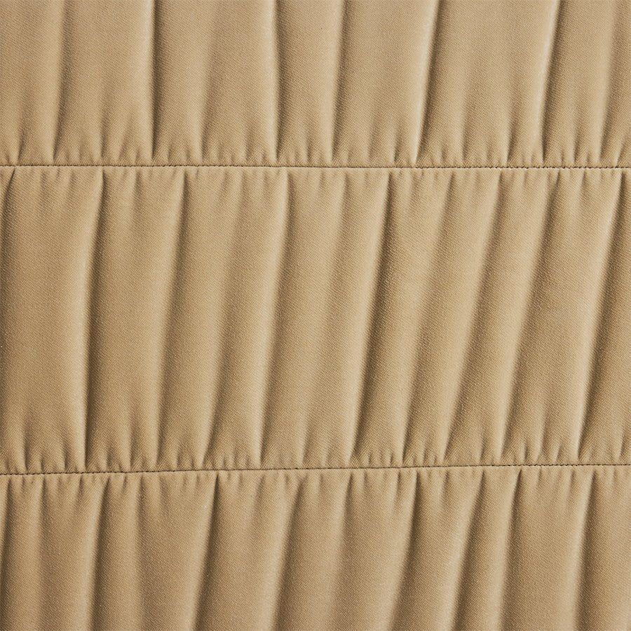 Club Couch : Royal Velvet, Cream - Image 3